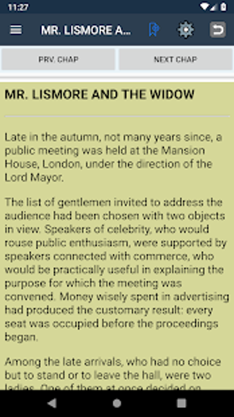 Image 2 for English romantic novels f…