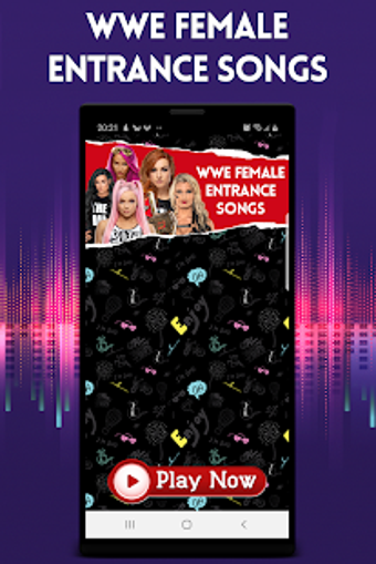 Image 3 for WWE Female Entrance Songs…