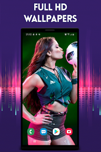 Image 2 for WWE Female Entrance Songs…