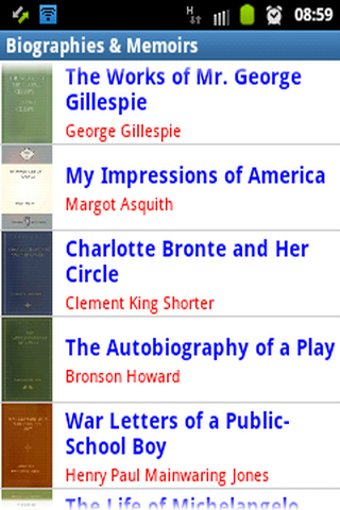 Image 5 for 1000000+ Free Ebooks.