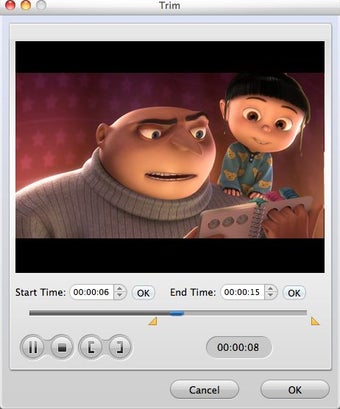 Image 4 for iOrgsoft DVD Maker