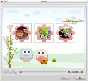 Image 0 for iOrgsoft DVD Maker