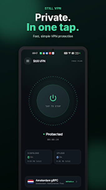 Imagen 0 para Still VPN: Fast  Secure