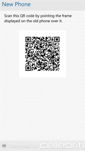 Image 3 for Cellebrite Transfer App f…
