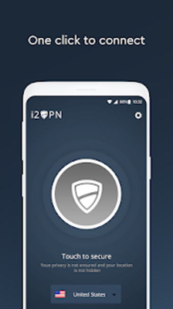 Image 0 for i2VPN - Enjoy your freedo…