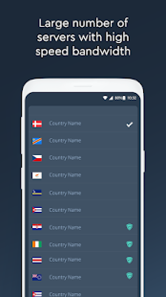 Image 3 for i2VPN - Enjoy your freedo…