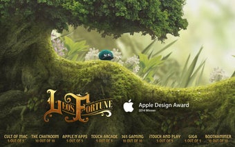 Image 0 for Leos Fortune HD Edition