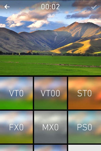 Imagen 0 para Chromic - Video Filters, …