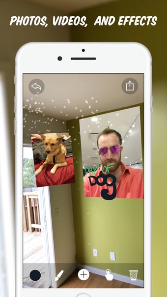 Image 1 for Paint Space AR