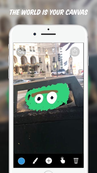 Image 3 for Paint Space AR