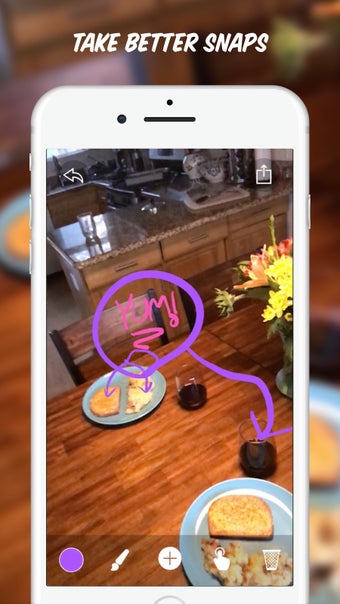 Image 1 for Paint Space AR