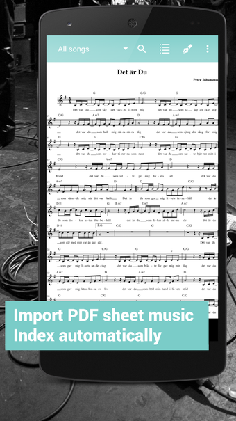 Image 3 for Fakebook Pro: Real Book a…