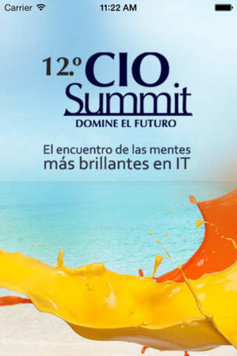 Image 0 for CIO Summit 2014