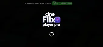 Image 0 for CineFlix Player Pro