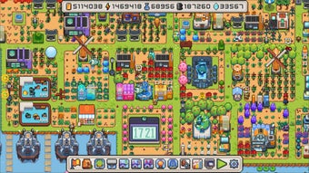 Image 0 for Island Robot Farm