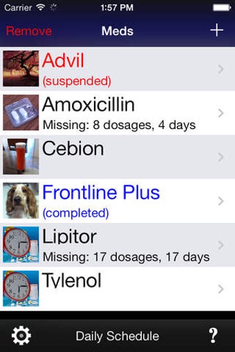Image 0 for Med Time