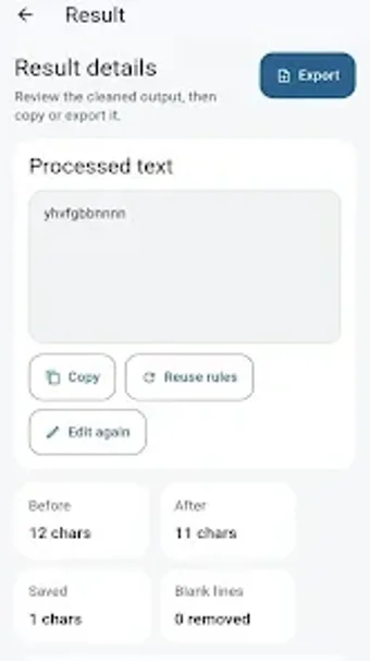 Imagen 0 para TextPolish