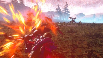 Image 0 for Fallen Hunter
