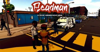 Imagen 0 para Roadman