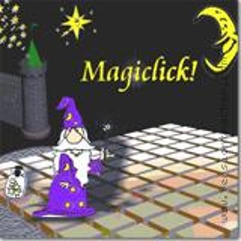 Image 0 for MagiClick!