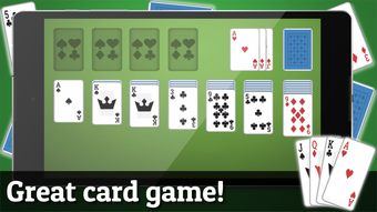 Image 0 for Solitaire Free Card
