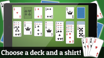 Image 2 for Solitaire Free Card