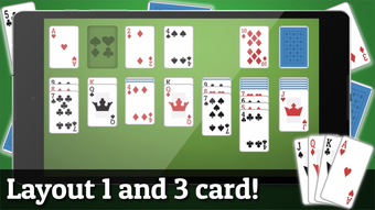 Image 1 for Solitaire Free Card