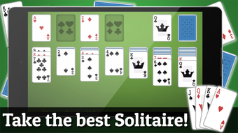 Image 3 for Solitaire Free Card