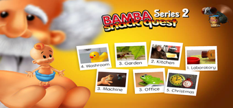 Image 3 for Bamba Snack Quest 2