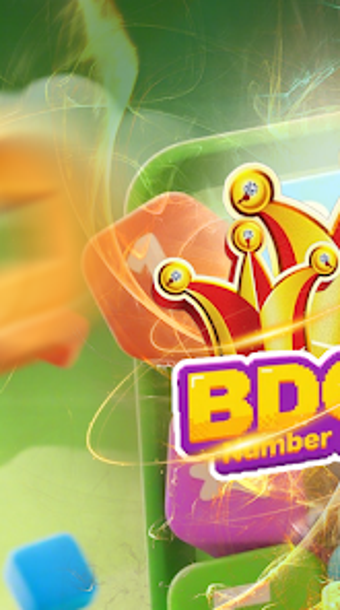 Image 0 for BDOKNumber Smash