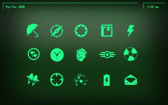 Image 1 for Pip-Tec - Nuclear Theme (…