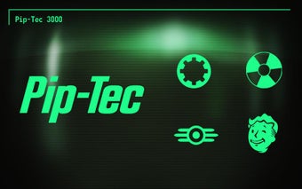 Image 0 for Pip-Tec - Nuclear Theme (…