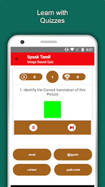 Image 3 for Speak Tamil : Learn Tamil…