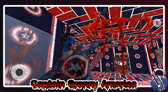 Image 2 for captain granny scary mod …