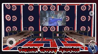 Image 0 for captain granny scary mod …