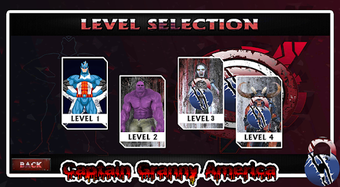 Image 1 for captain granny scary mod …