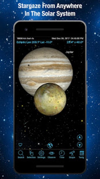 Image 1 for SkySafari 6 Plus
