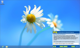 Image 3 for Professor Teaches Interne…