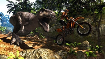 Image 3 for GLBenchmark 2.7 - 3D benc…