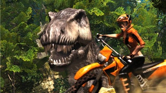 Image 1 for GLBenchmark 2.7 - 3D benc…