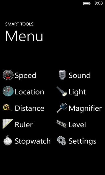 Image 2 for Smart Tools for Windows 1…