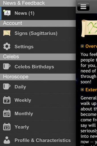 Image 0 for Horoscope Pro