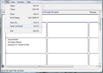 Imagen 0 para Report Viewer