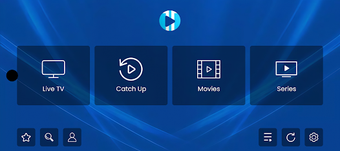 Imagen 0 para XCIPTV SmartUltra Player