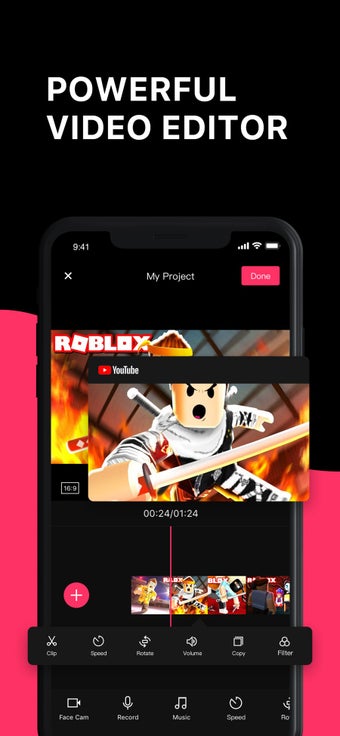 Image 0 for Screen Recorder +