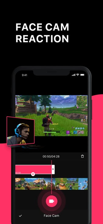 Image 2 for Screen Recorder +