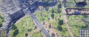 Imagen 0 para Global Conflagration