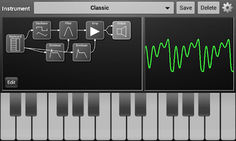 Imagen 2 para ModSynth Modular Synthesi…