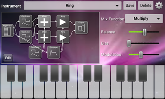 Imagen 0 para ModSynth Modular Synthesi…