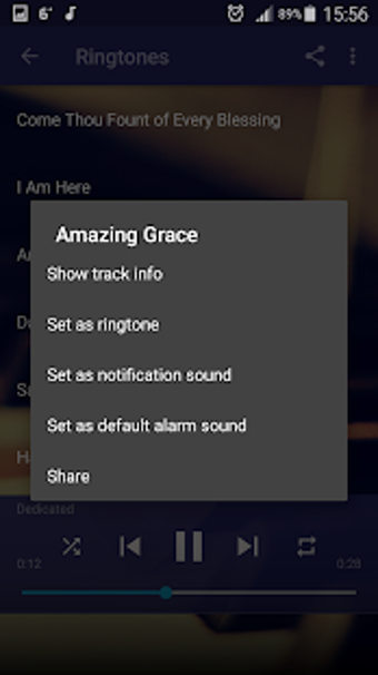 Image 0 for Best Christian Music Ring…